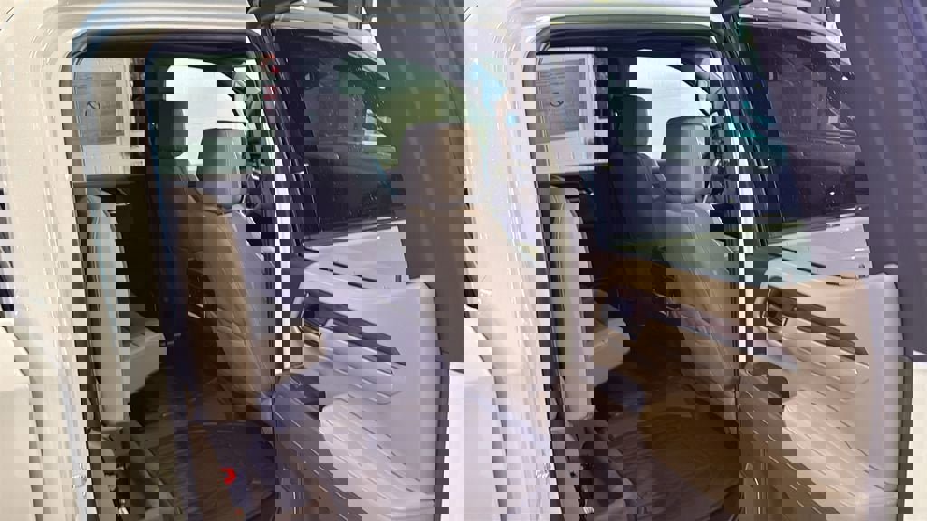 New 2026 GMC Sierra 1500 SLT w/ SLT Premium Plus Package image 16