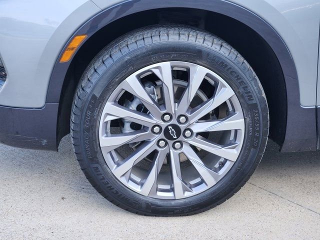 Used 2024 Chevrolet Blazer Premier image 18