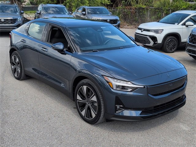Used 2024 Polestar Polestar 2 image 2