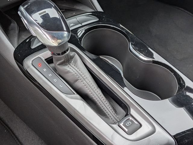 New 2026 Buick Envista Sport Touring w/ Convenience I Package FWD image 18