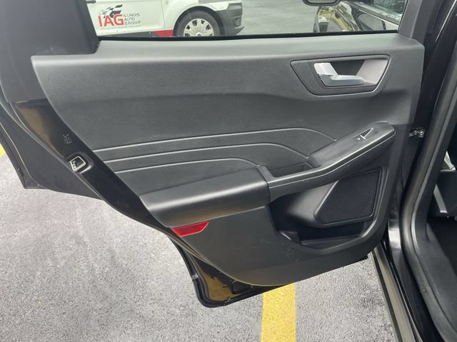 Used 2025 Ford Escape ST-Line FWD image 27