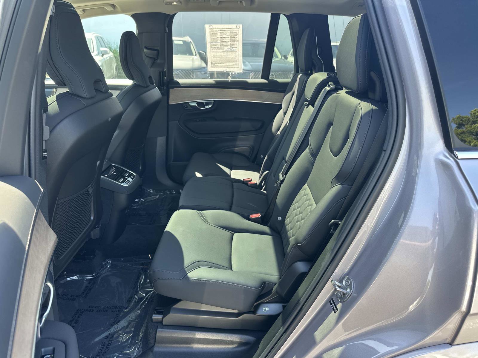 Certified 2026 Volvo XC90 B5 Plus image 21