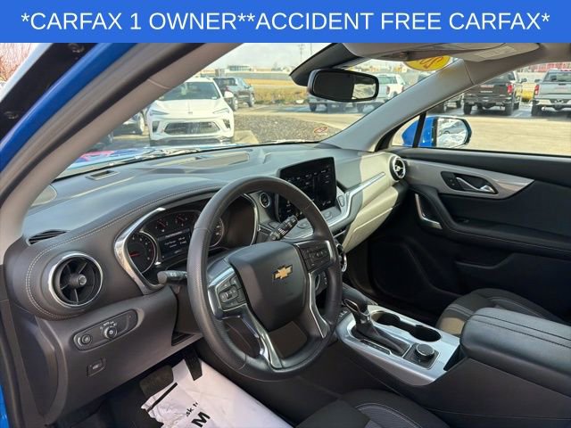 Used 2024 Chevrolet Blazer LT w/ Convenience Package image 22