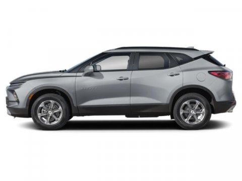 New 2026 Chevrolet Blazer LT w/ Convenience Package AWD/4WD image 3