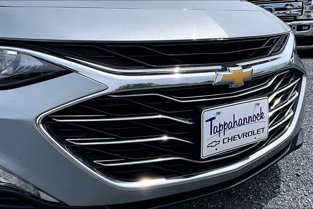 Used 2024 Chevrolet Malibu LT FWD image 29
