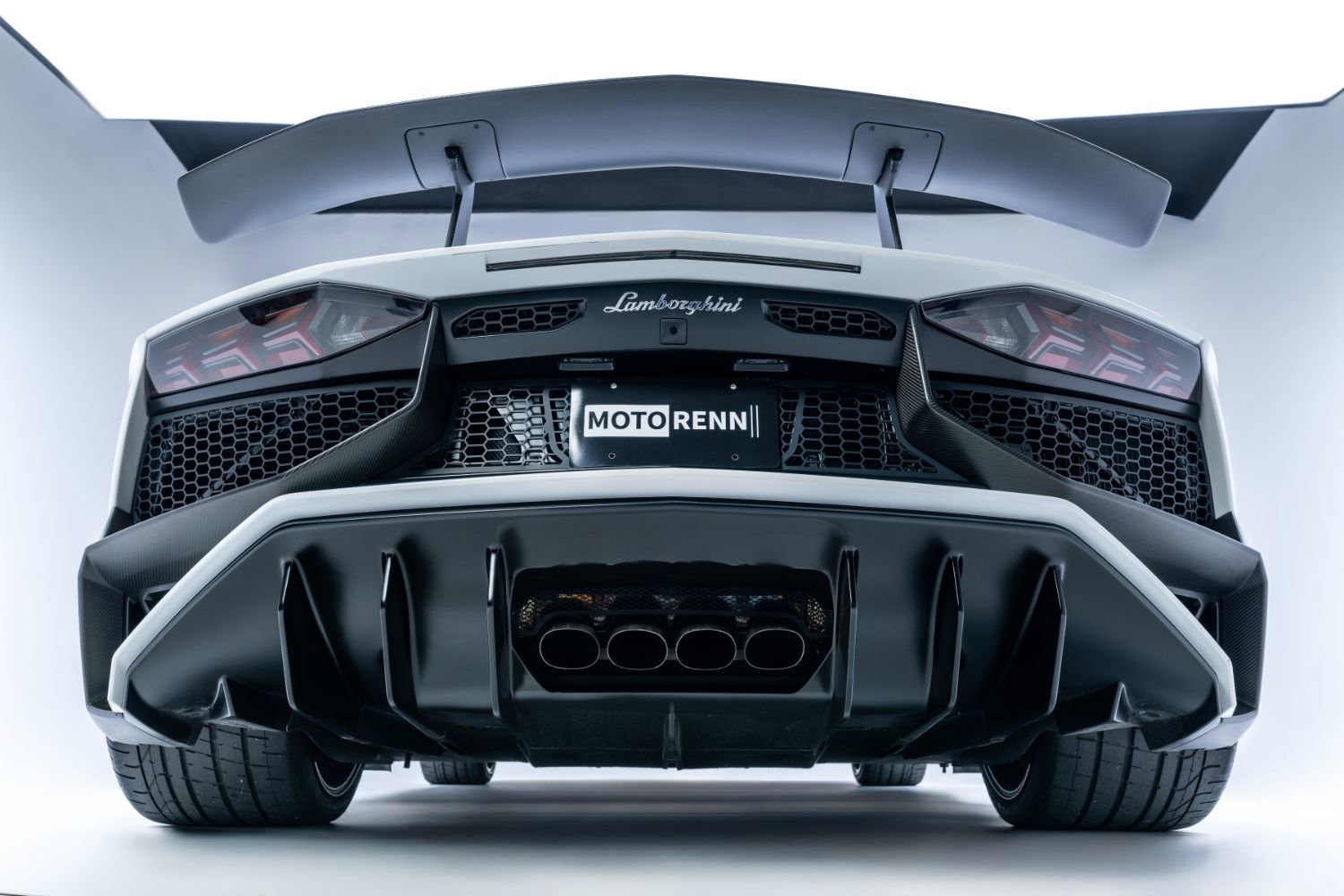 Used 2016 Lamborghini Aventador LP 750-4 Superveloce image 33