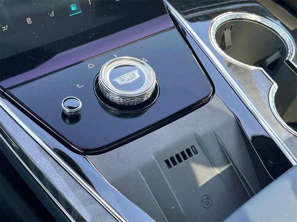 New 2026 Cadillac Escalade IQL Sport 2 image 22
