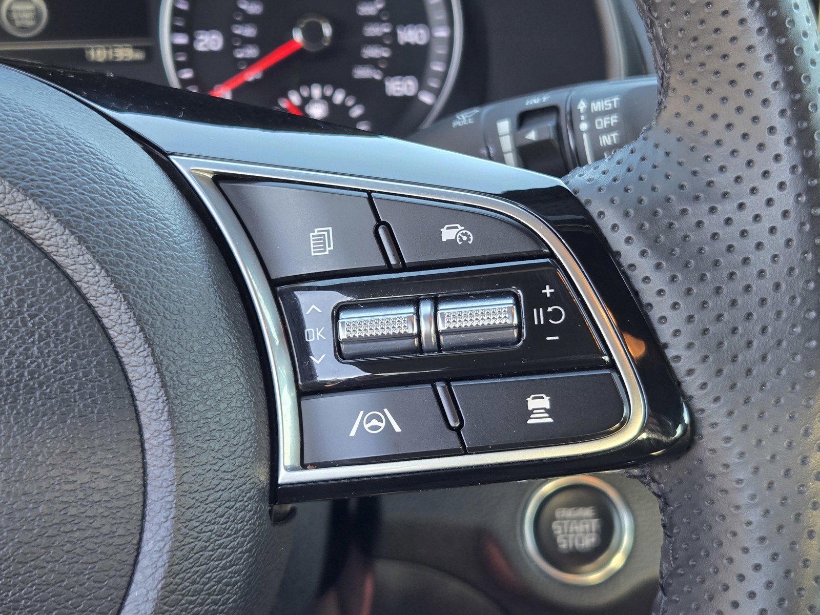 Certified 2023 Kia Forte GT-Line w/ GT-Line Technology Package image 23