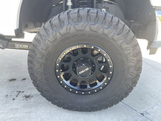 Used 2022 Ford F250 Lariat w/ Lariat Ultimate Package image 34