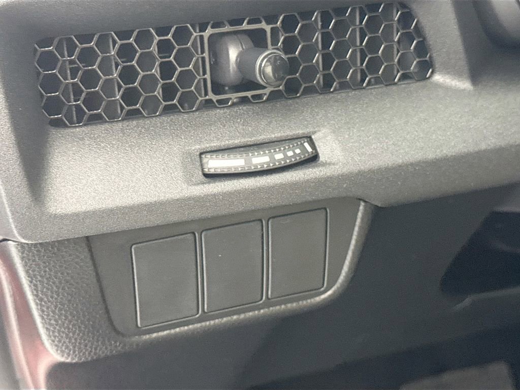 Certified 2026 Honda CR-V LX image 11