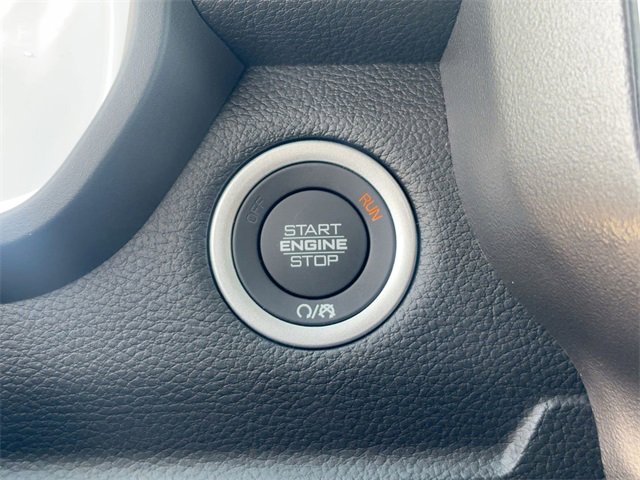 New 2026 RAM 1500 4x4 Crew Cab image 25