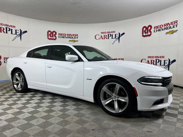 Used 2016 Dodge Charger R/T RWD image 1