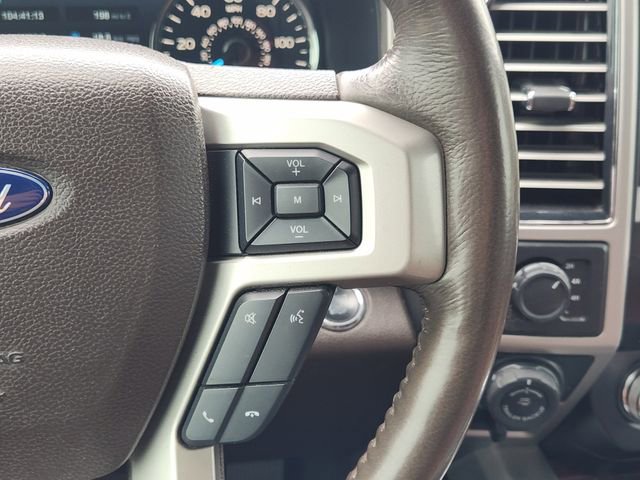 Used 2018 Ford F150 King Ranch w/ Equipment Group 601A Luxury AWD/4WD image 29