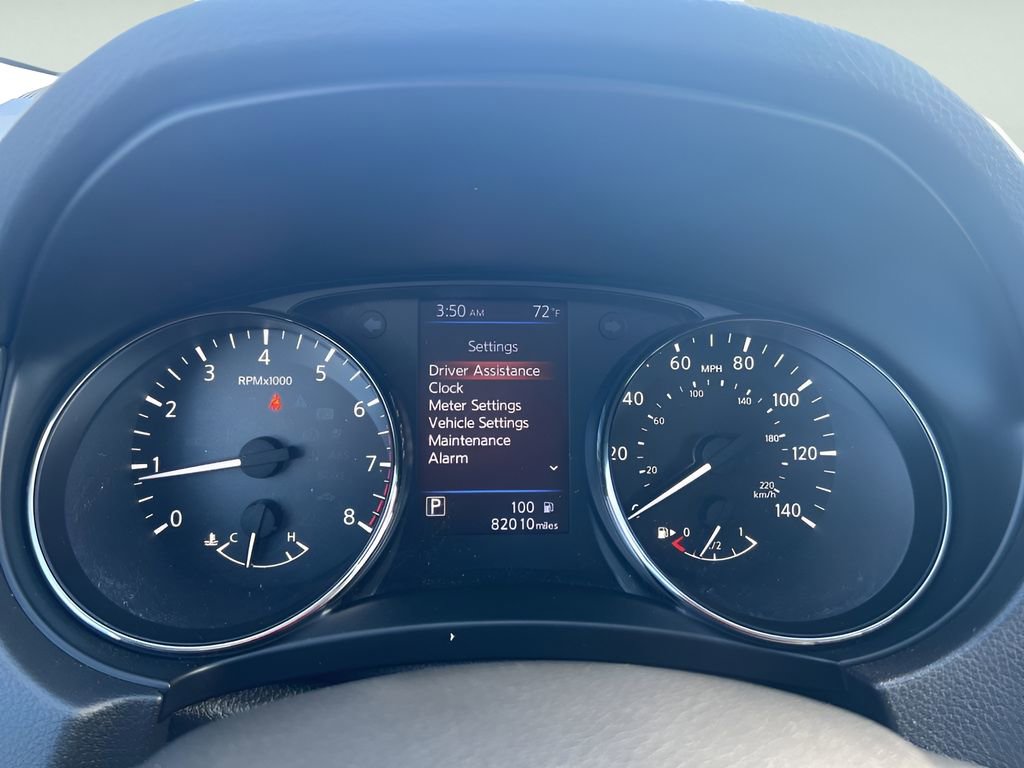 Used 2021 Nissan Rogue Sport S image 25
