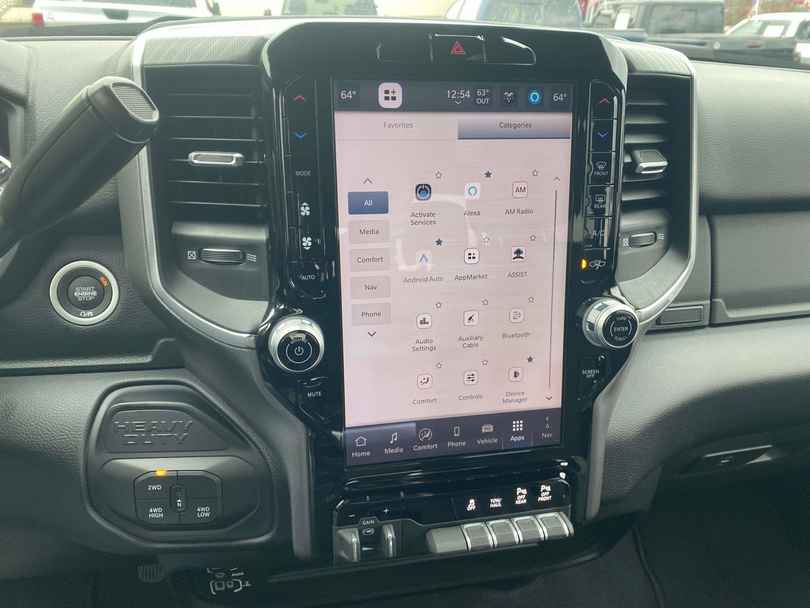 Certified 2025 RAM 2500 Big Horn image 25