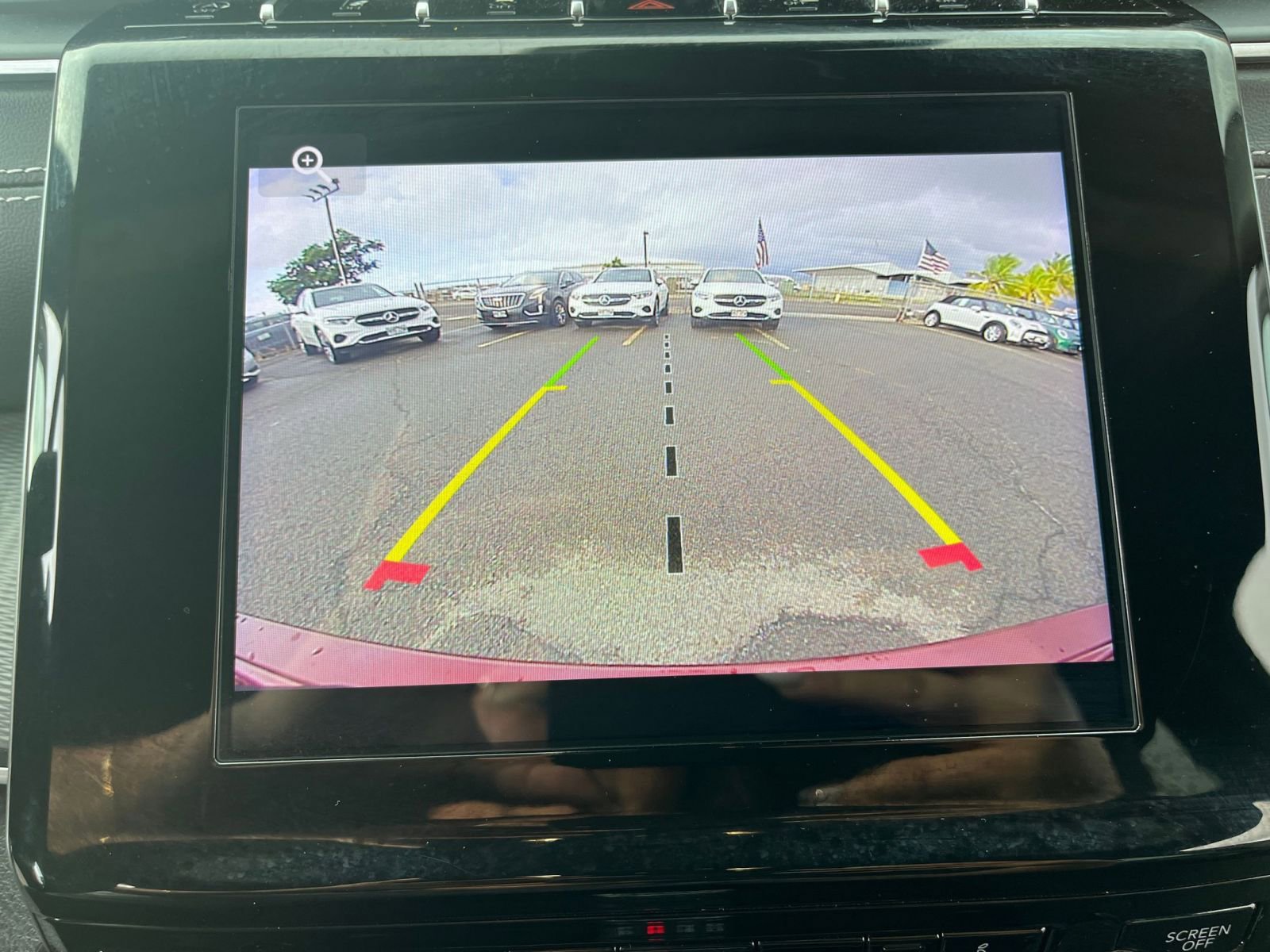 Used 2023 Jeep Grand Cherokee Altitude image 17