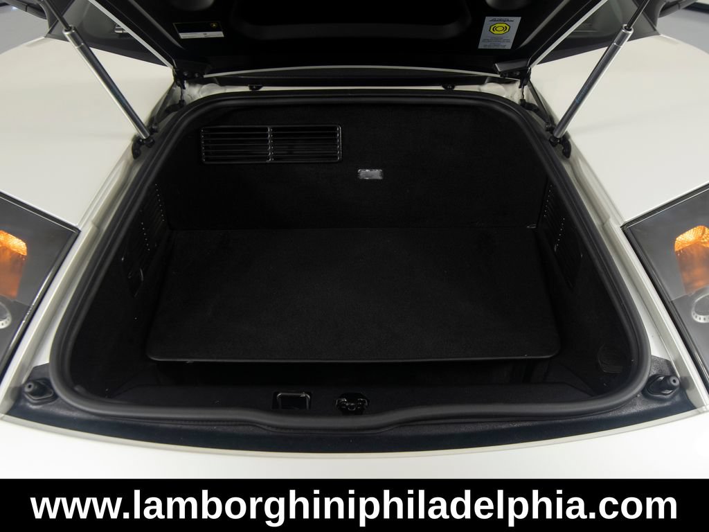 Used 2007 Lamborghini Murcielago LP 640 AWD/4WD image 83