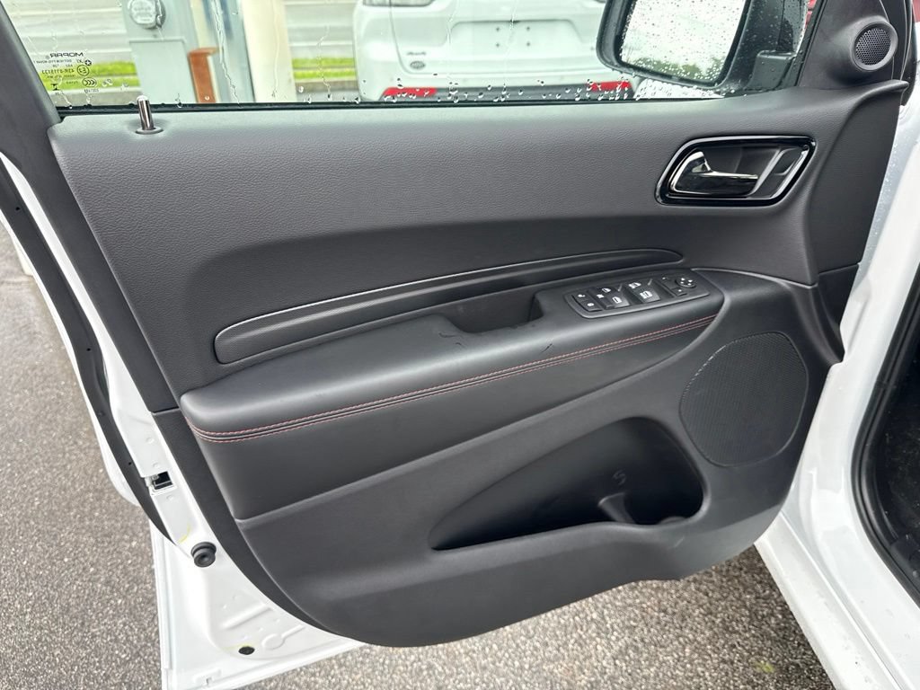 New 2026 Dodge Durango GT w/ Blacktop Package AWD/4WD image 17