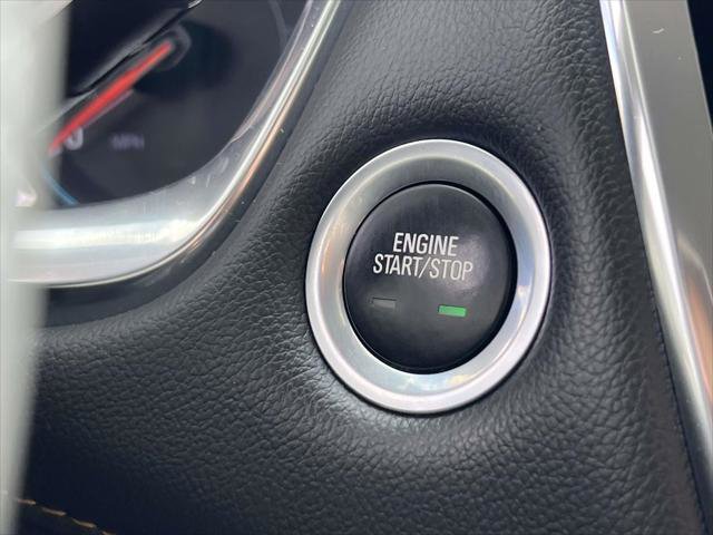 Used 2021 Chevrolet Traverse LT image 33