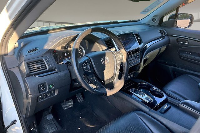 Used 2020 Honda Ridgeline RTL-E image 15