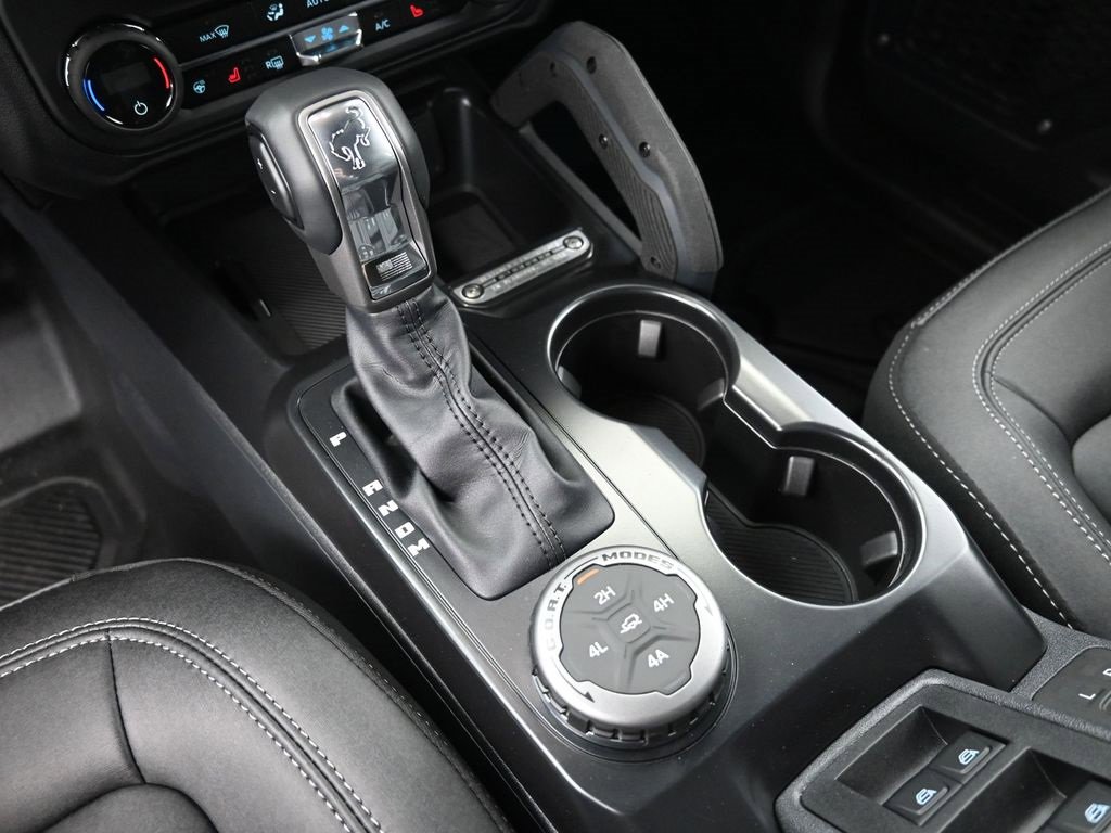 New 2025 Ford Bronco Badlands image 19