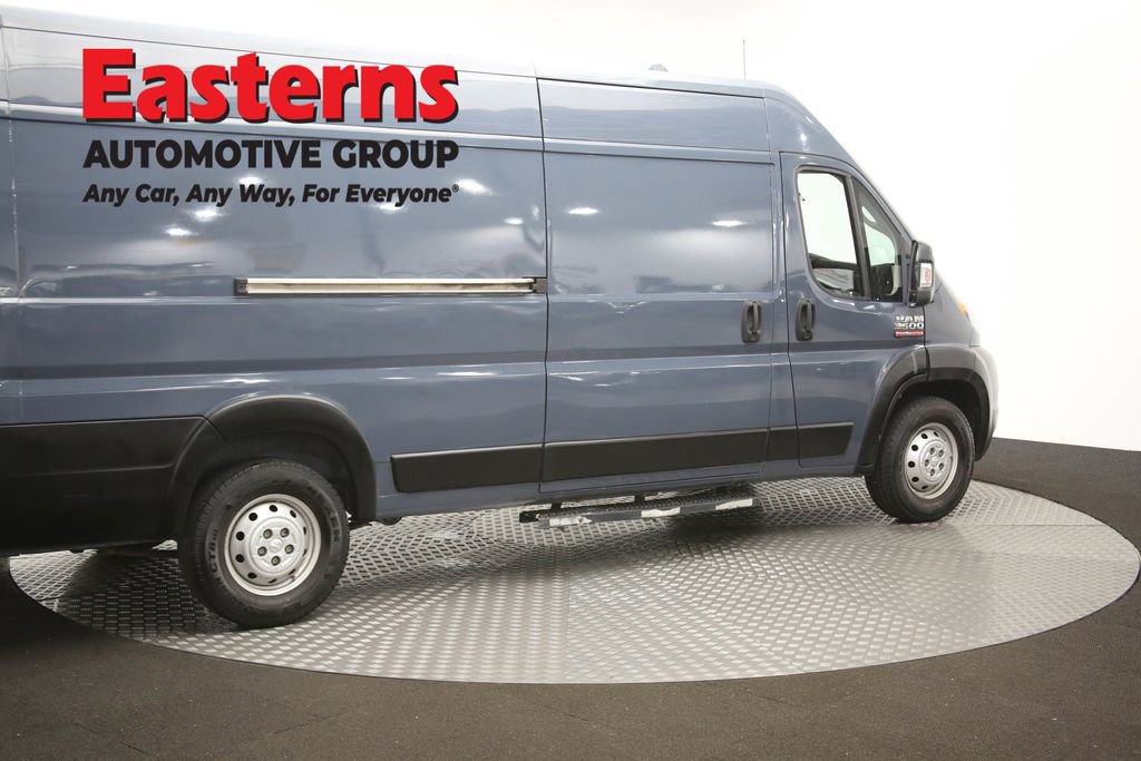 Used 2020 RAM ProMaster 3500 image 41