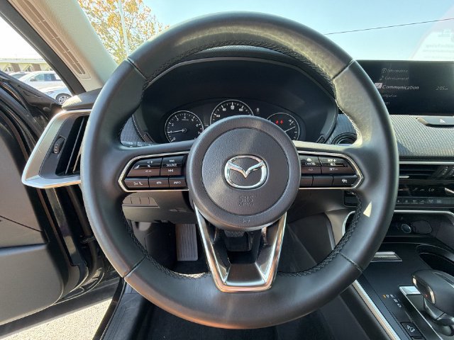 Used 2026 MAZDA CX-90 3.3 Turbo w/ Select Package AWD/4WD image 30