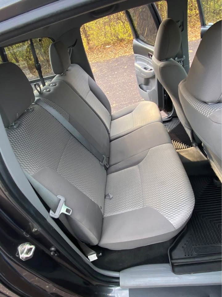 Used 2015 Toyota Tacoma 4x4 Double Cab image 12