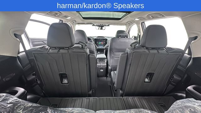 New 2026 Subaru Ascent Limited image 18