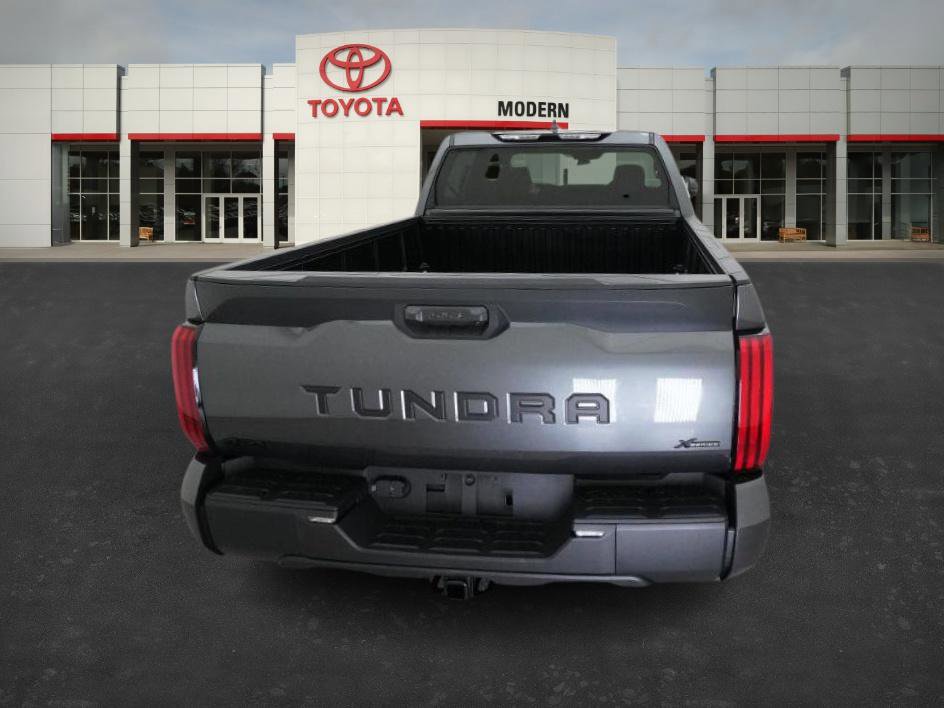 New 2026 Toyota Tundra SR image 18