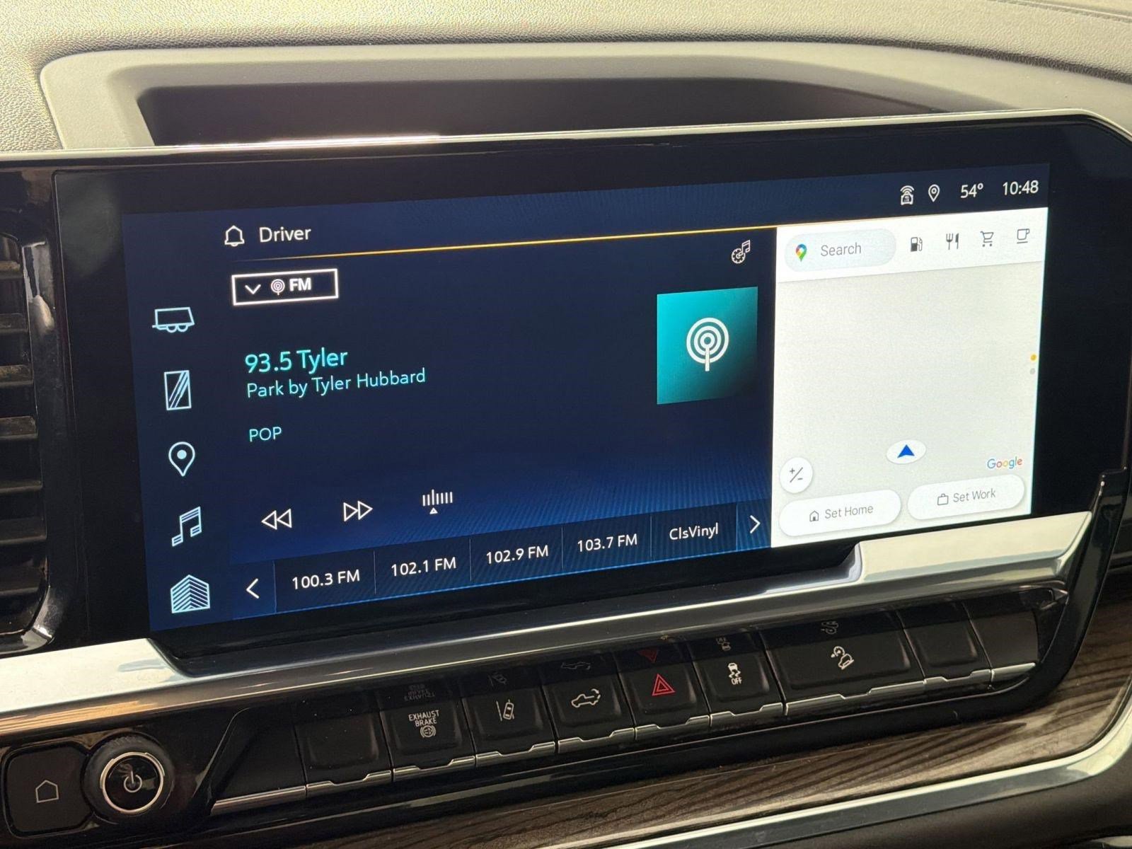 Used 2024 Chevrolet Silverado 2500 LT w/ Convenience Package image 23