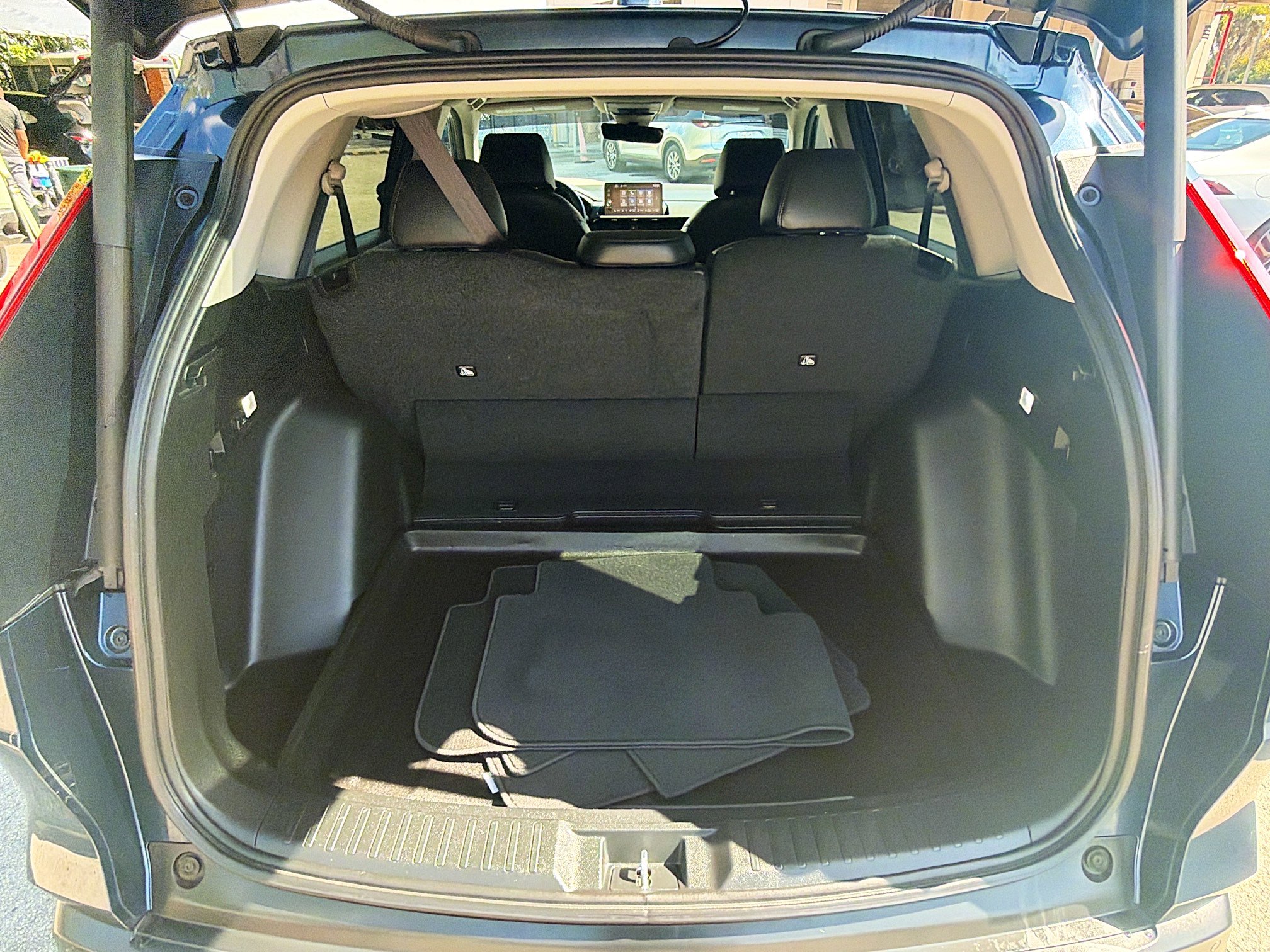 Certified 2024 Honda CR-V EX-L image 26