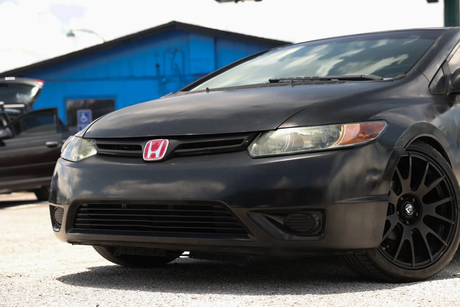 Used 2006 Honda Civic EX image 16