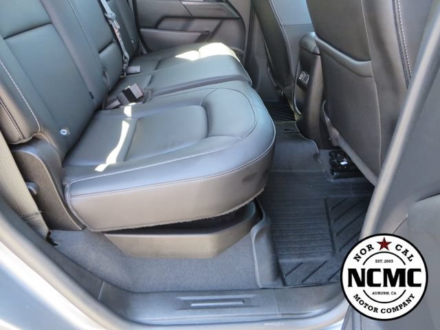 Used 2021 Chevrolet Colorado ZR2 w/ Colorado ZR2 Bison Edition AWD/4WD image 65