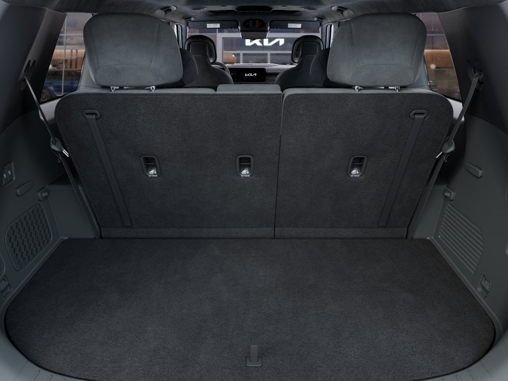 New 2027 Kia Telluride X-Line SX Prestige w/ Towing Package AWD/4WD image 19