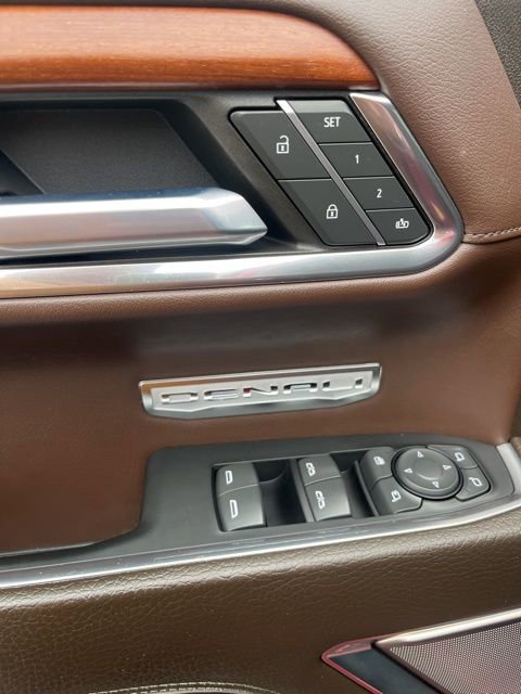 Used 2023 GMC Sierra 1500 Denali w/ Denali Reserve Package image 14