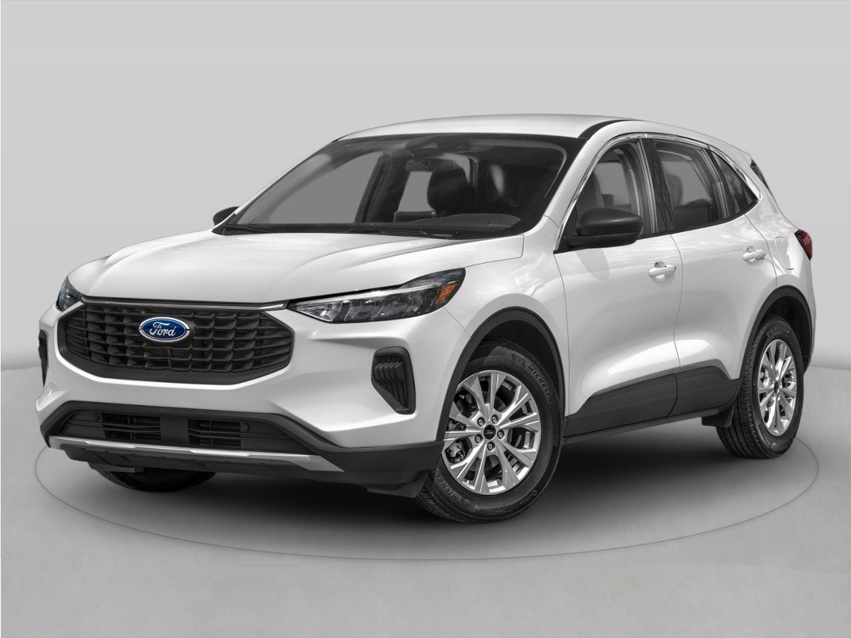 New 2023 Ford Escape Active FWD image 1