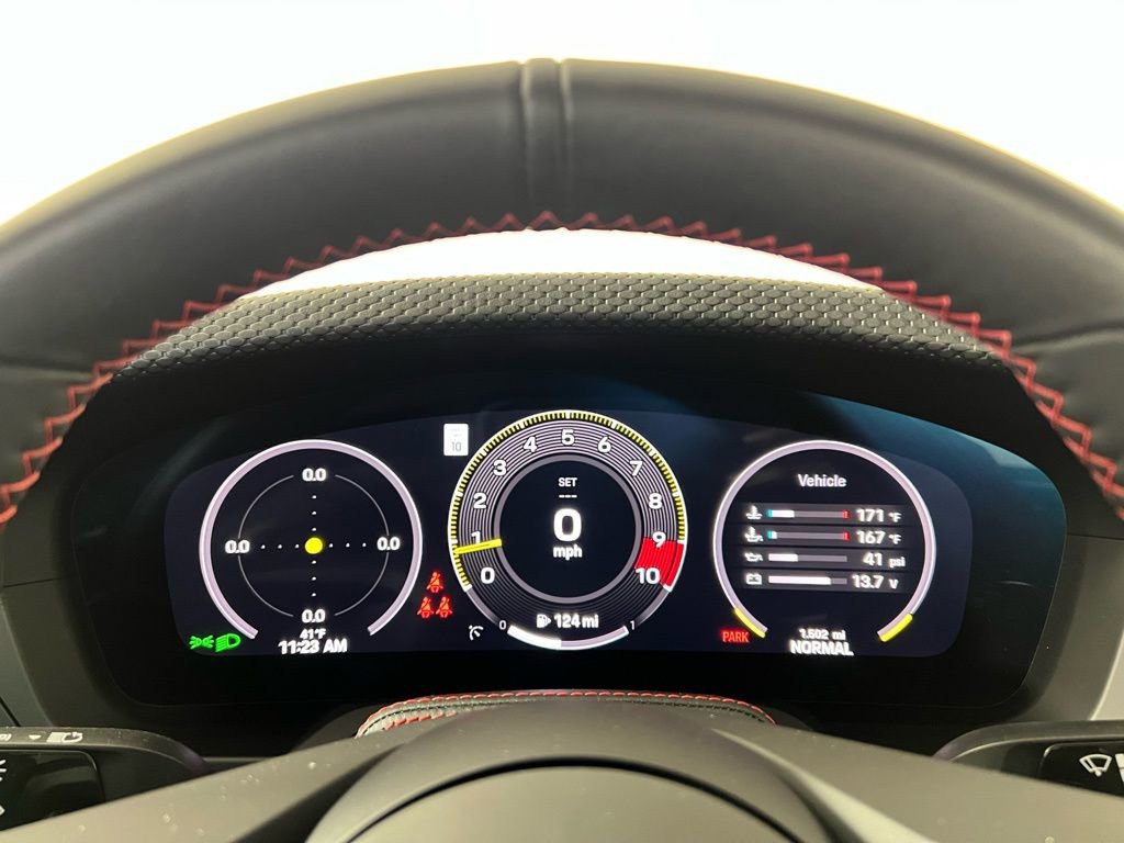 Certified 2026 Porsche 911 GT3 image 30