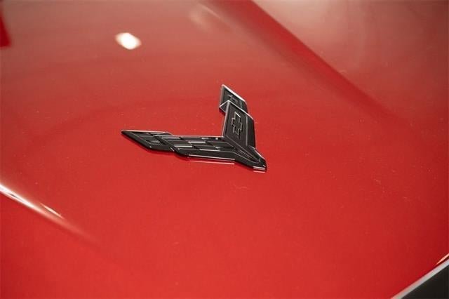 New 2026 Chevrolet Corvette Z06 image 11