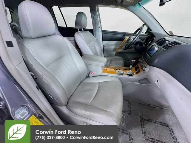 Used 2008 Toyota Highlander Limited image 28
