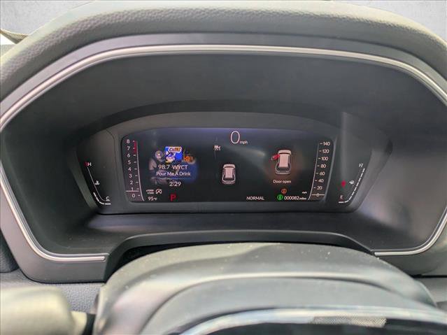 New 2026 Honda Passport RTL image 10