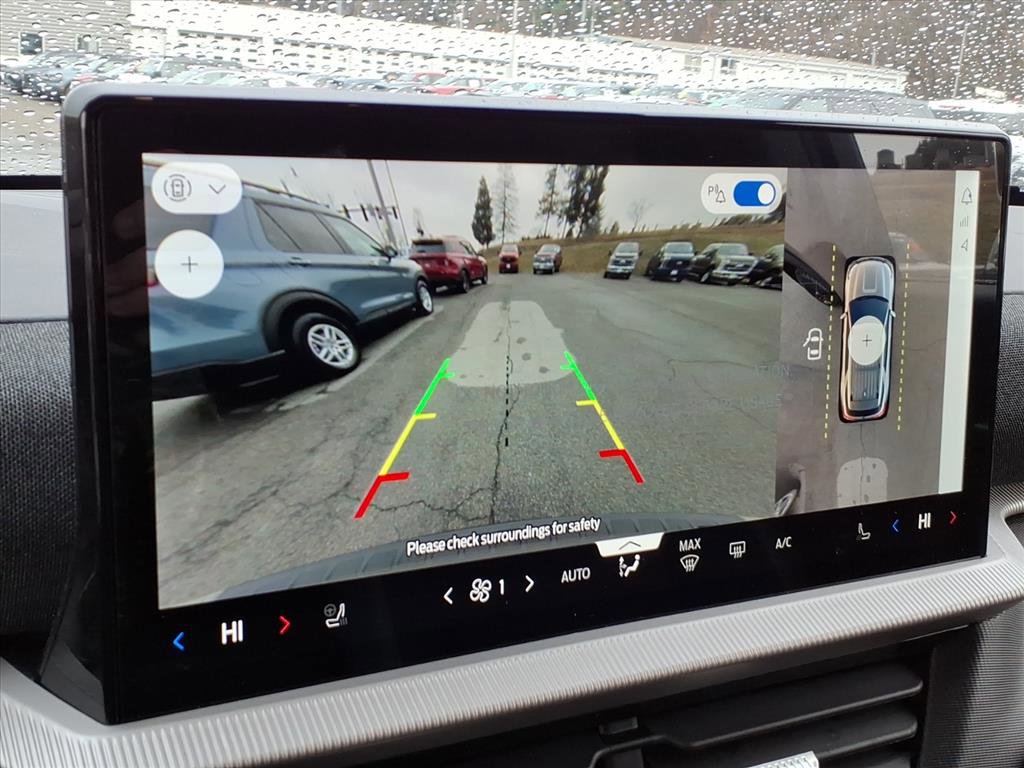 New 2026 Ford Explorer Tremor w/ Tremor Ultimate Package image 21