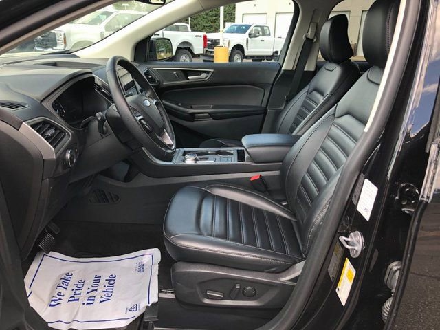 Used 2024 Ford Edge SEL image 14