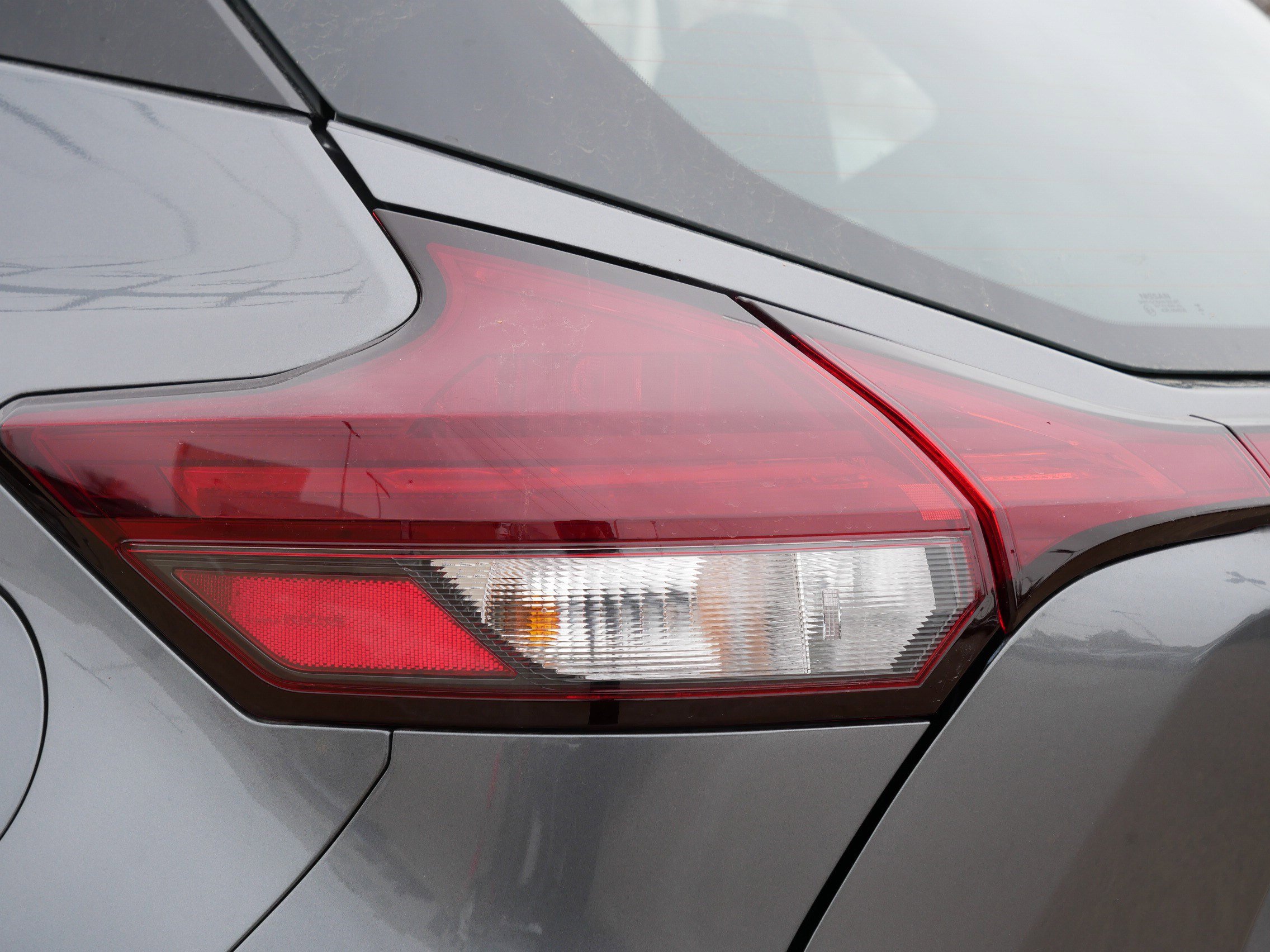 Certified 2023 Nissan Kicks S image 17