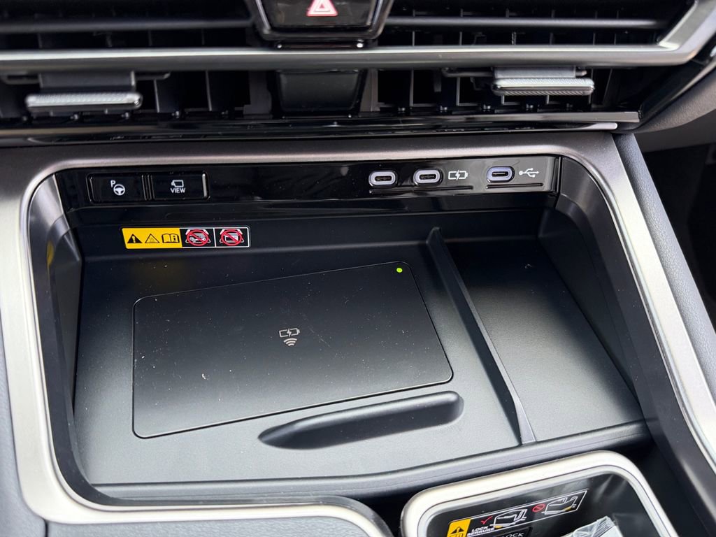 New 2026 Lexus TX 350 AWD image 21