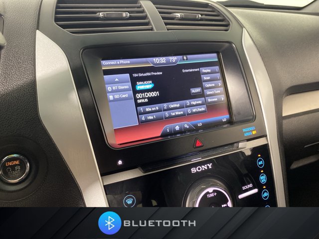 Used 2015 Ford Explorer Sport w/ Equipment Group 401A AWD/4WD image 3