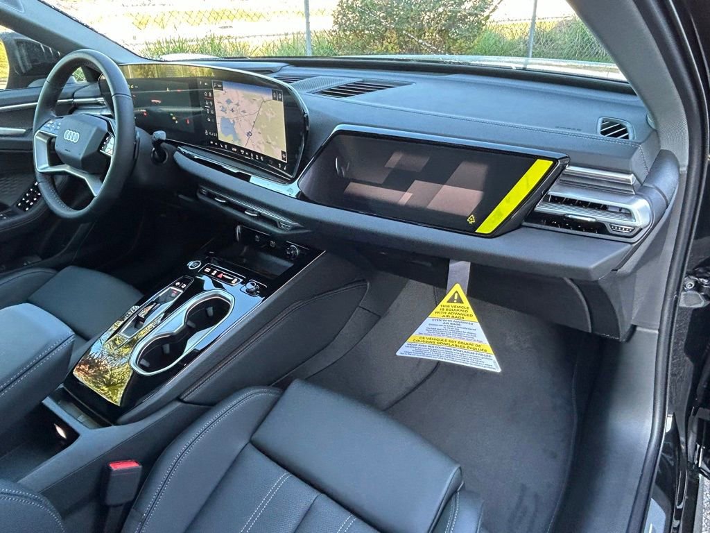 New 2026 Audi A6 Prestige image 46