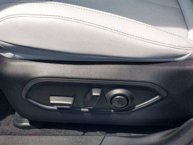 New 2026 Jeep Cherokee Limited AWD/4WD image 6