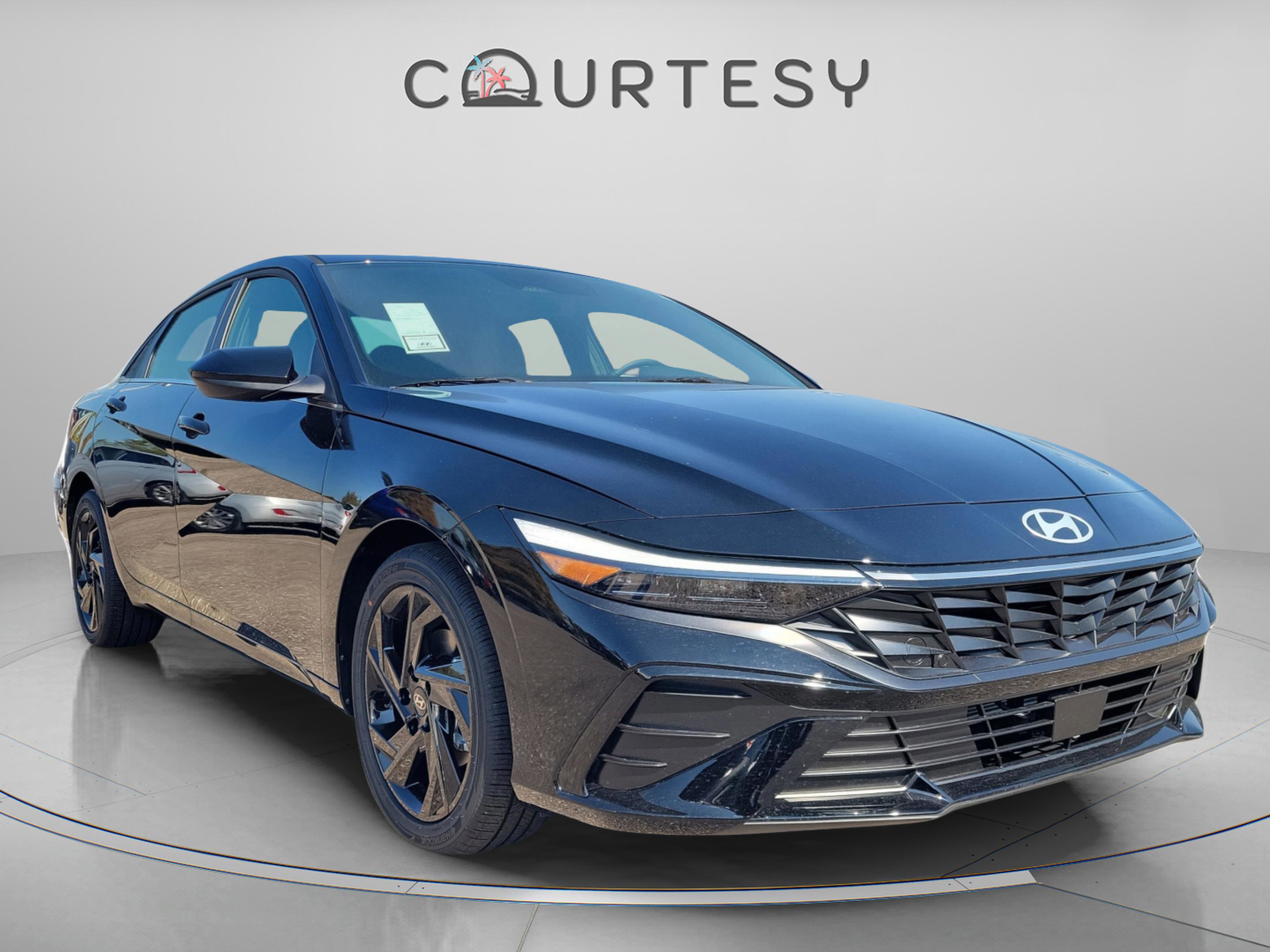 New 2026 Hyundai Elantra SEL Sport image 5