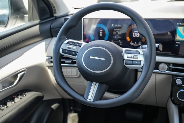 New 2026 Hyundai Tucson SEL AWD/4WD image 19